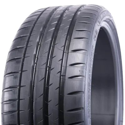 Immagine prodotto di Michelin Pilot Sport 4 S 295/35 R19 104 Y XL FR MO1