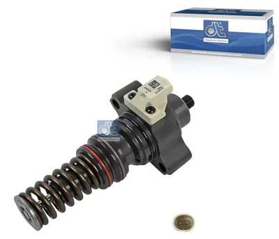 Produktbild von Pumpe-Düse-Einheit DT SPARE PARTS IAM-Expertise passend für DAF