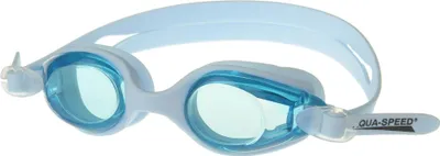 Produktbild von Aqua Speed - "Ariadna" Schwimmbrille für Kinder PP584 (Einheitsgröße) (Blau)