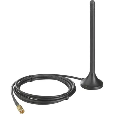 Produktbild von GIRA WLAN Zusatzantenne 530800 (530800)