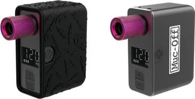 Produktbild von Muc-Off Luftpumpe Airmach Electric Mini Pro Inflator