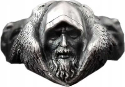 Image de Anneau SYGNET Casque grec de Sparte 245