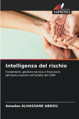 Produktbild von Intelligenza del rischio