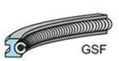 Produktbild von KOLBENSCHMIDT 800013811000 Kolbenringsatz Kolbenringe
