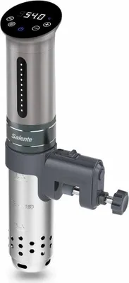 Produktbild von Sous-vide-Kocher SuChef 1100W mit Timer und Temperatur von 40 bis 90°C