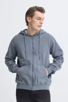Produktbild von Blend BHFACTOR Herren Kapuzenpullover Sweatpullover Hoodie 100% Baumwolle Regular Fit