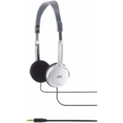 Produktbild von Diadem-Kopfhörer JVC HA-L50W (Restauriert B)