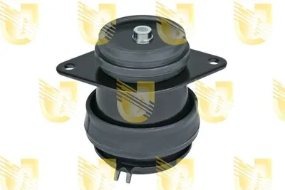Produktbild von UNIGOM Motorlager Hinten Vorne Rechts für VW GOLF III (1H1) 396801