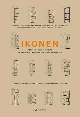 Zdjęcie produktu dla Ikonen