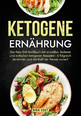 Produktbild von Ketogene Ernährung