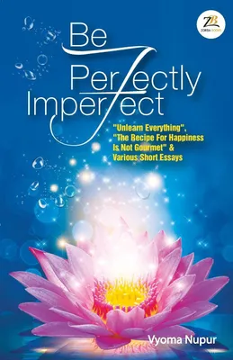 Produktbild von Be Perfectly Imperfect