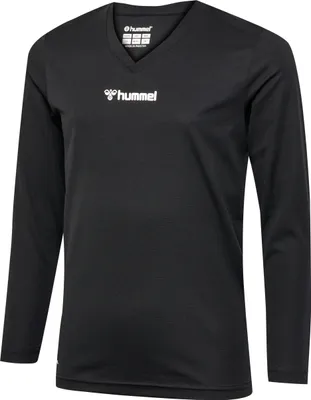 Produktbild von hmlBL ESSENTIAL TEE L/S KIDS