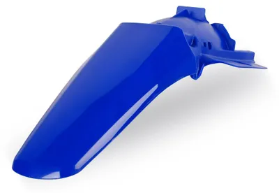 Image de Polisport Garde-boue arrière bleu JMP 7161489