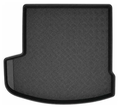 Image de Bac de coffre pour Opel Insignia B 2017- (break) – noir, sur mesure