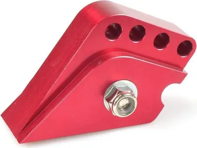 Obrázok produktu pre Zdvíhacia súprava CNC 4-otvorová platina pre Peugeot vertical