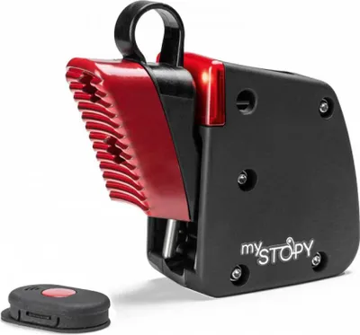 Produktbild von Puky mySTOPY Bremsassistent für LR M.
