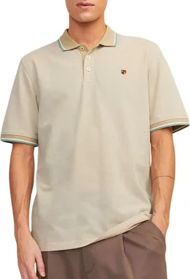 Produktbild von Jack & Jones Premium Bluwin Poloshirt Herren