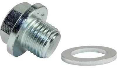 Image de METZGER 8030001 Vis de fermeture du carter d'huile