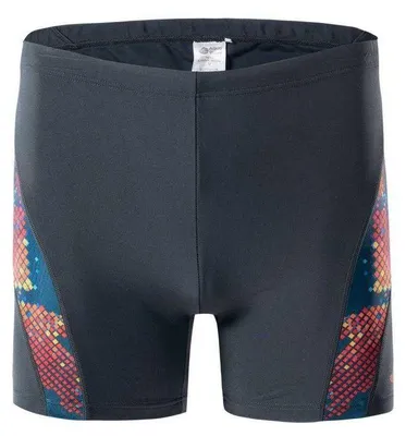 Produktbild von Aquawave - "Fiero" Badeshorts für Herren PP13845 (L) (Dunkles Marineblau)