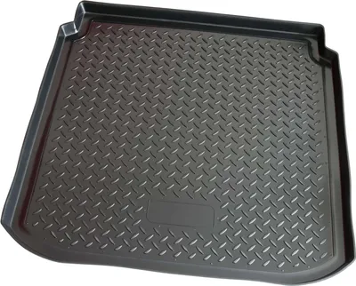 Obrázek produktu pro Kofferraumwanne für CITROEN XSARA PICASSO | 1999-2010 | passgenau mit Rand