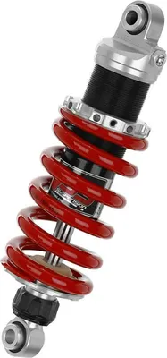 Produktbild von YSS Hintermonoshock MZ456-285TR-11-85 Vorspannungseinstellung