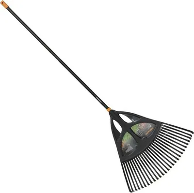 Produktbild von Miotła do liści FISKARS XL Długość: 1770 mm