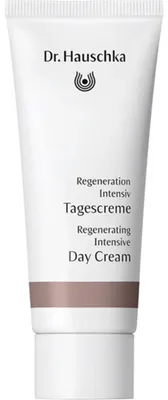 Produktbild von Dr. Hauschka Dr. Hauschka Regeneration Intensiv Tagescreme, 40 ml