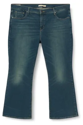 Imagen del producto de Botas de caña alta "Lse_315 Pl Shaping" de Levi's, para todos los estilos