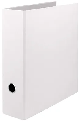 Immagine prodotto di Rössler S.O.H.O., A4, Bianco, 8,5 cm
