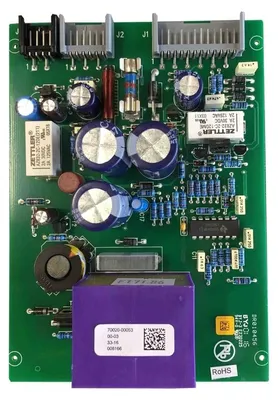 Immagine prodotto di Elettronica