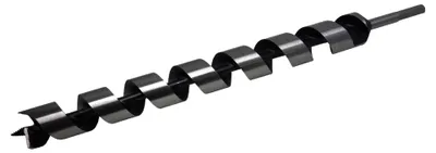 Produktbild von PAULIMOT Schlangenbohrer Ø 36 mm, Länge 460 mm, Form Lewis