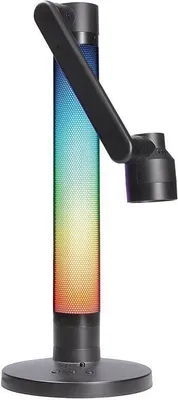 Produktbild von Solight (WO67) s RGB podsvícením 10W 600lm CCT DO