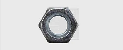 Produktbild von 50x SWGAutomotive 3171220 Mutter
