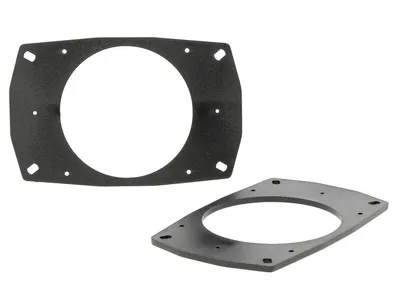 Zdjęcie produktu dla Pierścień redukcyjny z głośnika 4X6' do 100 mm