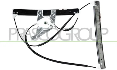 Produktbild von PRASCO AD016W044 Elektrischer Fensterheber Vorne Links für AUDI A3 Schrägheck (8L1)