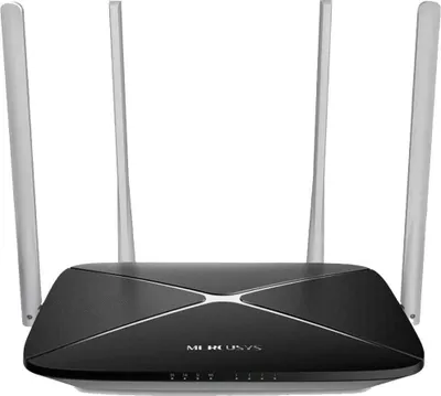 Obrázok produktu pre Bezdrôtový Router Mercusys Ac1200 Dualband