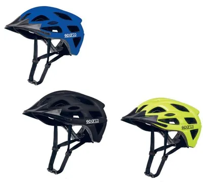 Produktbild von SPARCO Fahrradhelm Helm 099116GF2M
