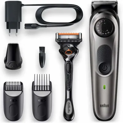 Obrázek produktu pro Zastřihovač Braun BT5360