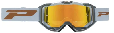 Image de VISTA Mirror 3303 Gris Foncé/Blanc