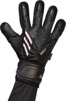 Produktbild von Adidas Pred Gl Mtc Fs Black/White/Tmdrgr 9