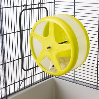 Obrázok produktu pre Savic koliesko pre hlodavce "ORBITAL" ø 18,5 cm