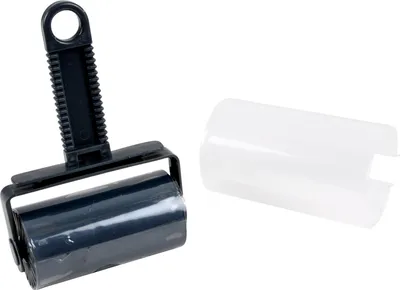Image de Brosse vetements lavable