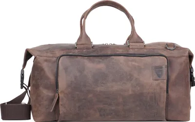 Produktbild von Strellson Reisetasche Richmond Landon Braun onesize