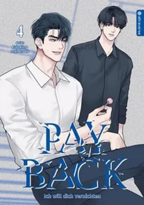 Produktbild von Payback 04