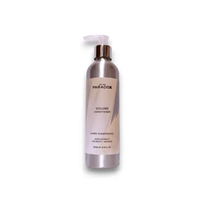 Obrázek produktu pro We are Paradoxx, Volume, Coconut Oil, Hair Conditioner, For Volume, 250 ml