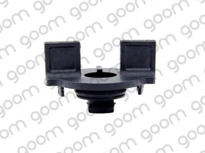 Produktbild von GOOM RC-0037 Verschlussdeckel Kühlmittelbehälter passend für PEUGEOT 206 Schrägheck (2A/C) 307 CC (3B) 307 (3A/C) 407 SW (6E) für CITROËN C5 III Kombi