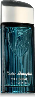 Image de Lamborghini Millenial Dynamico Edt Spray 75ml