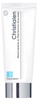 Produktbild von Frezyderm Christialen Feuchtigkeits- und Schutzemulsion 200ml