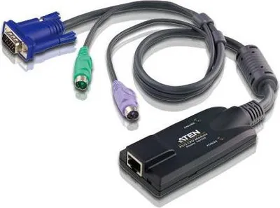Immagine prodotto di ATEN Adattatore KVM PS/2 VGA