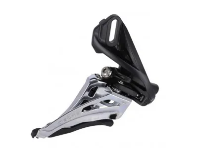 Immagine prodotto di Deragliatore Deore Shim. Deore 2/10 Dir Fp 64-69 Fdm4100